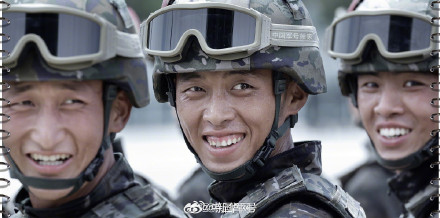 生动时刻！最可爱的人最可爱的笑容