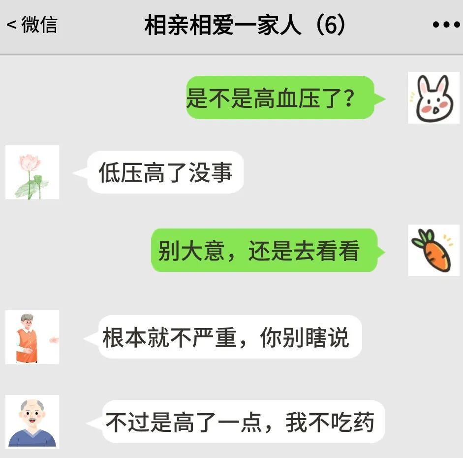 别只盯着高压！很多年轻人这个值偏高，危害更隐蔽