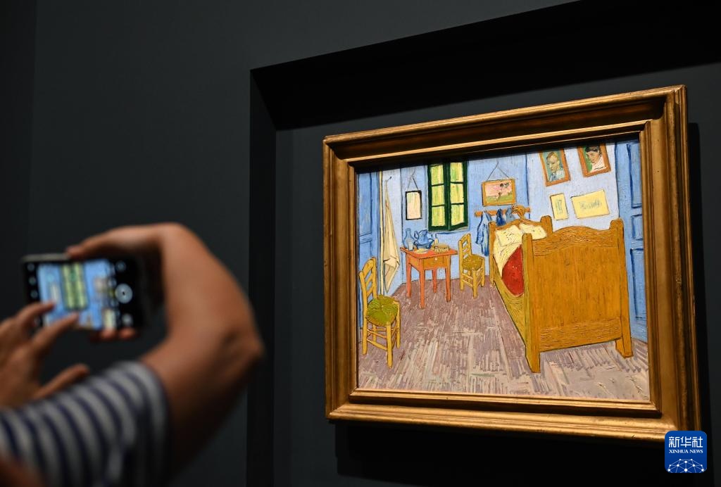 上海浦东美术馆奥赛大展暑期持续走热 上海浦东美术馆奥赛大展暑期持续走热