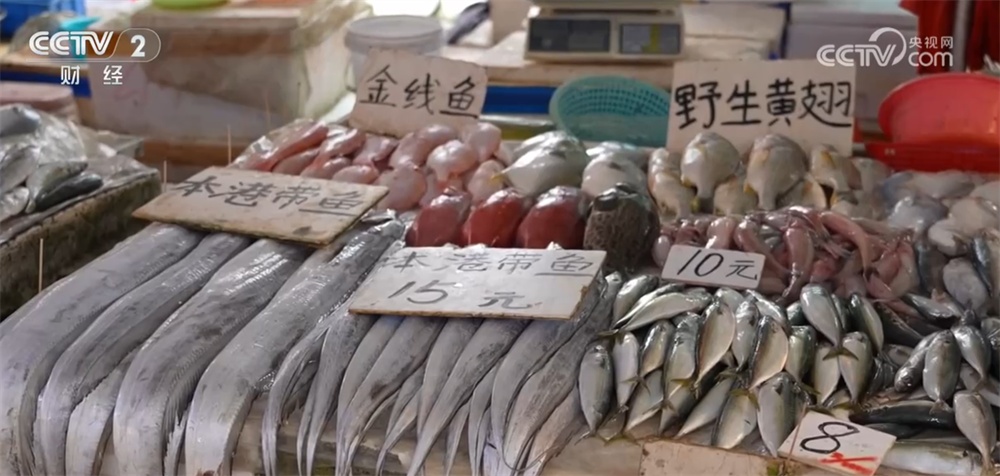 辣椒、海鲜、葡萄丰富百姓“菜篮子+果盘子” 产业振兴链接“大市场”