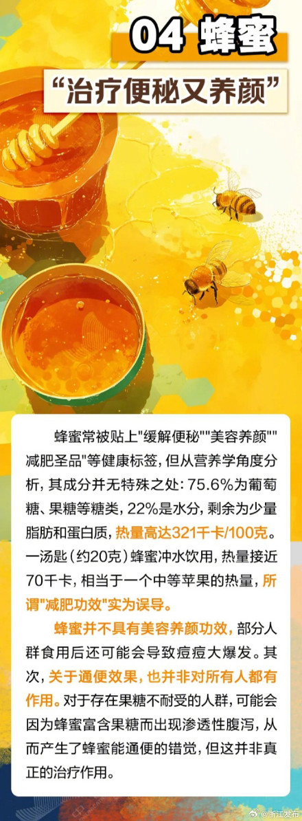 这6种看似健康的食物，营养真的“不咋样”！
