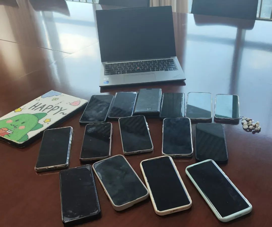 涉案金额高达1300余万！揭开“浪漫邂逅”背后的全链条网络卖淫案内幕