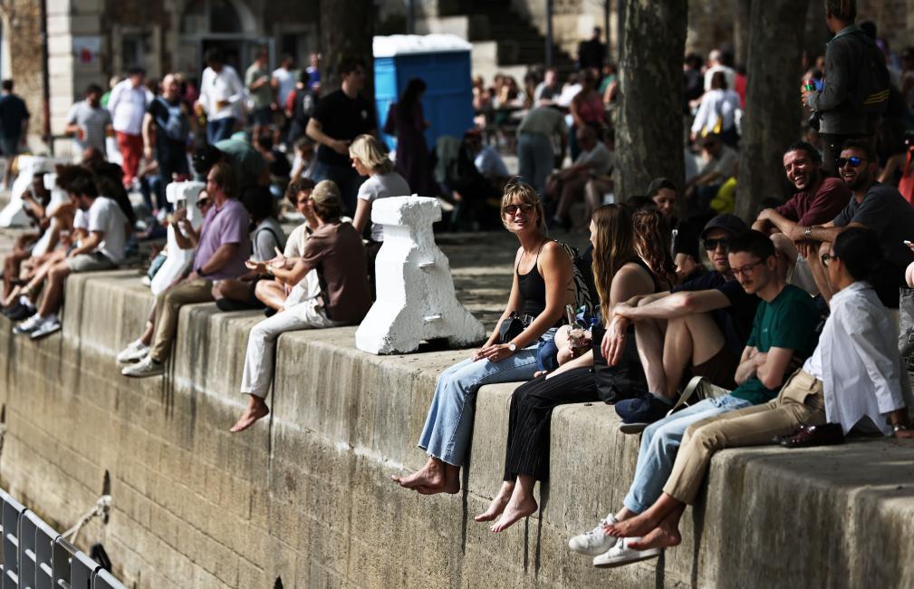 欧洲今年蚊媒疾病传播事件创纪录