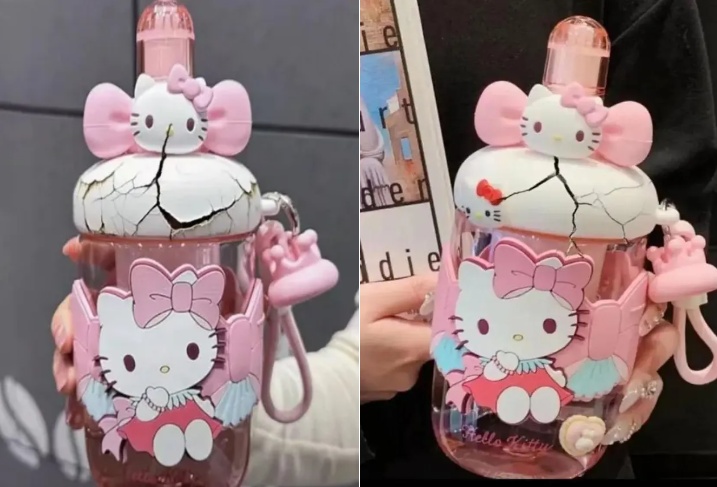 这样申请“仅退款”,涉嫌违法 这样申请“仅退款”,涉嫌违法