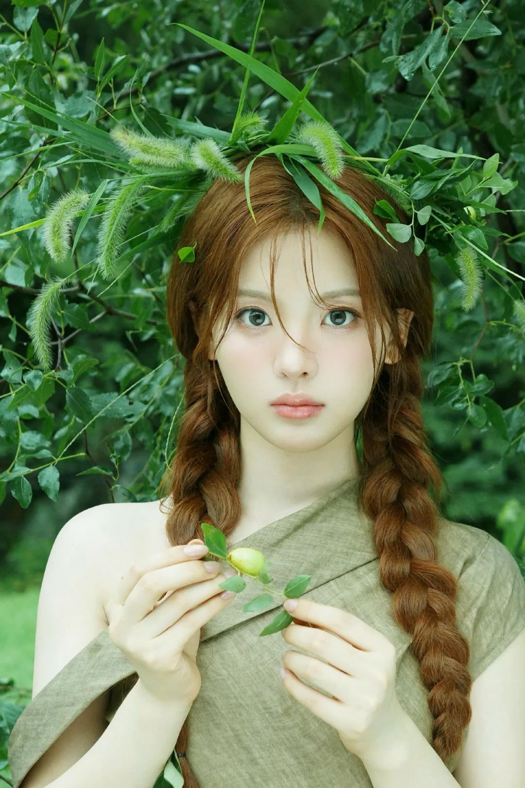 冲上热搜！知名女星突然自曝，超过这个度数，后果很可怕