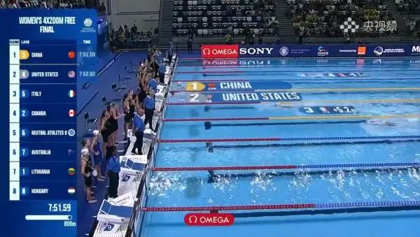 宁波又添一位世界冠军!15岁小将严窕珊世青赛夺金 宁波又添一位世界冠军!15岁小将严窕珊世青赛夺金