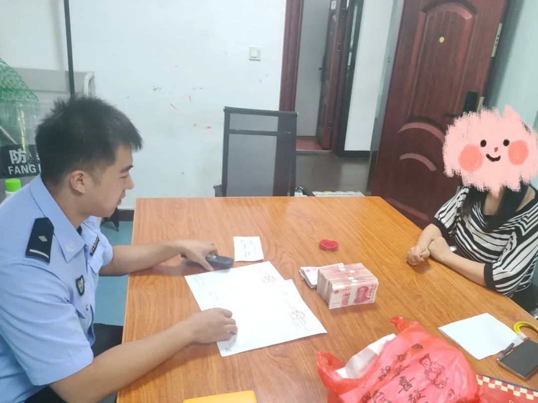 重拳出击！长沙县警方抓获29名“车手”