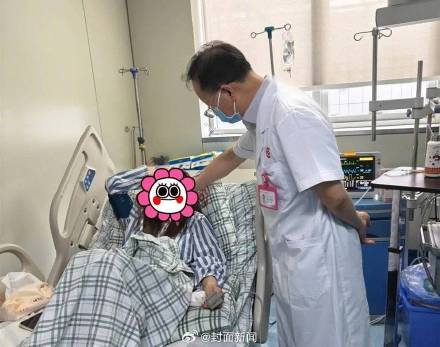 感染鹦鹉热发烧一周 37岁孕妇手养鹦鹉高烧成白肺 感染鹦鹉热发烧一周 37岁孕妇手养鹦鹉高烧成白肺