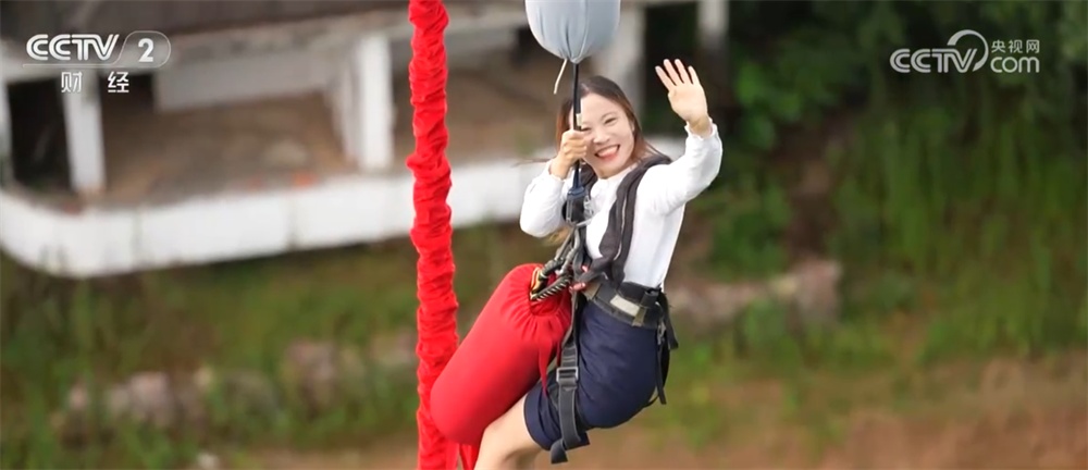 新供给激发夏日文旅消费新动能 暑期市场释放高质量发展“新”潜力 新供给激发夏日文旅消费新动能 暑期市场释放高质量发展“新”潜力