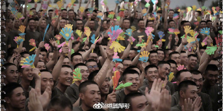 生动时刻！最可爱的人最可爱的笑容