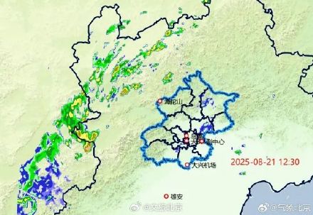 雷电+大风+暴雨预警中！局地可达10级大风，北京升级启动全市防汛三级应急响应