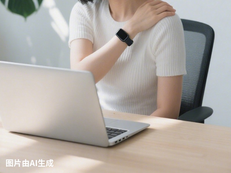 今天起，走路请调整一下