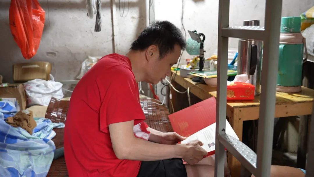 刘宏基,你懂事得让人心疼! 刘宏基,你懂事得让人心疼!