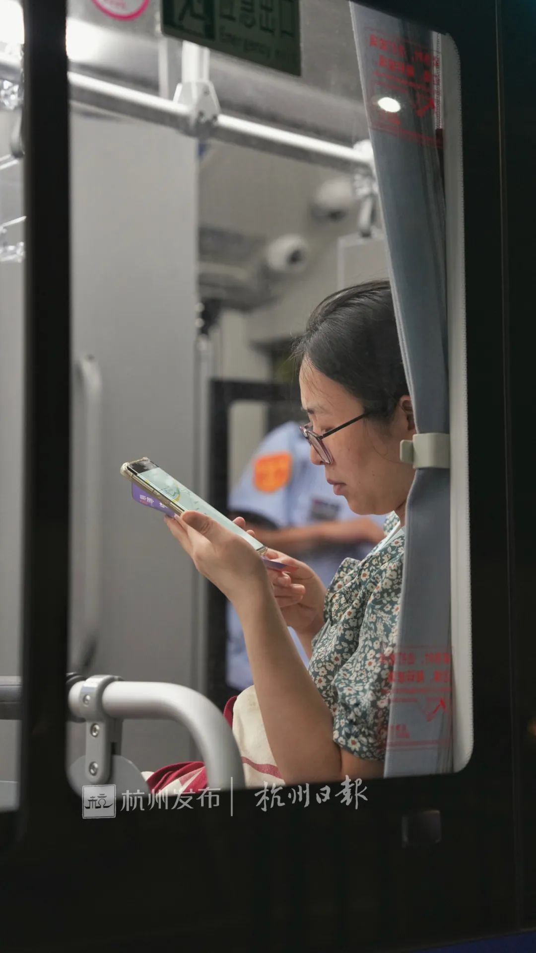 杭州首次上线！免费！大晚上不少人直呼：太懂我了