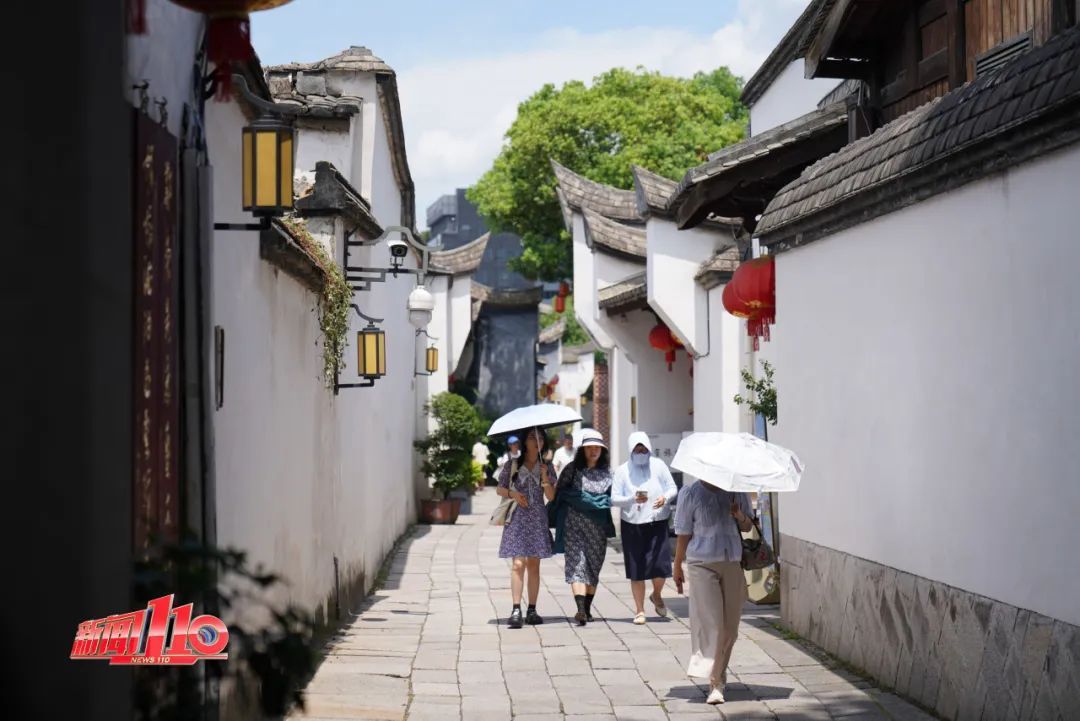 第13号台风“剑鱼”或将生成！福州的天气还会继续热下去吗？