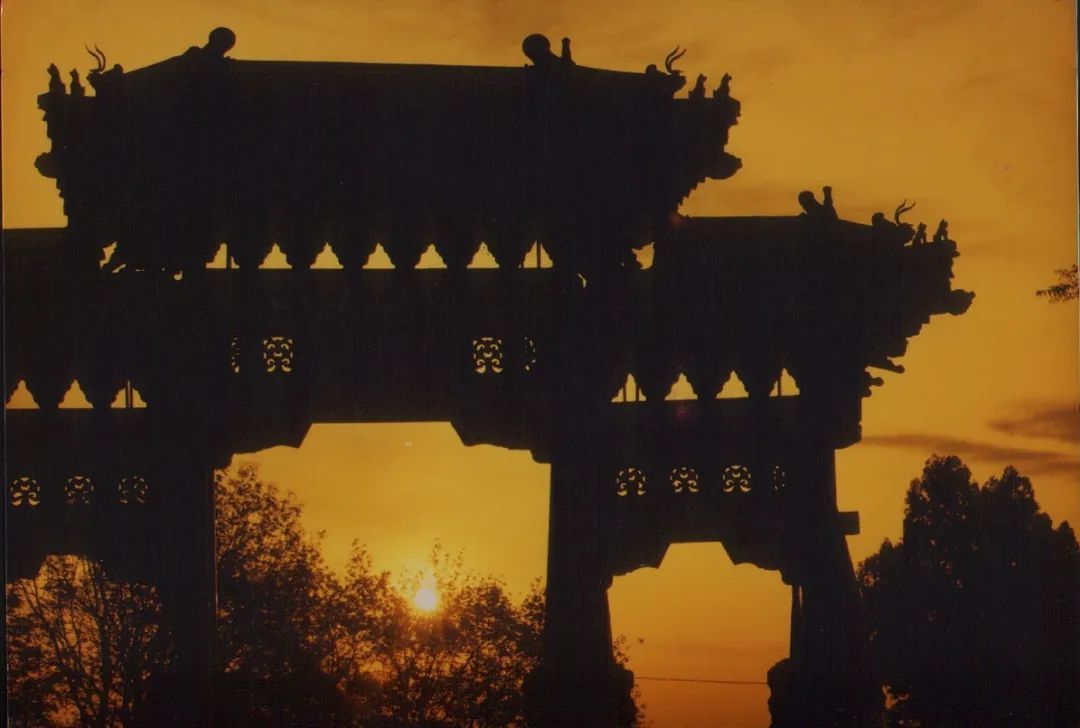 绿隔公园|秘魔崖上觅诗踪：八大处秘魔崖诗文欣赏