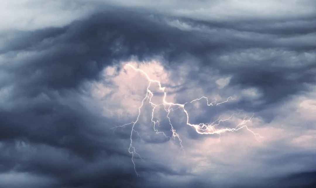 最高39℃！雷雨+阵风！南京天气