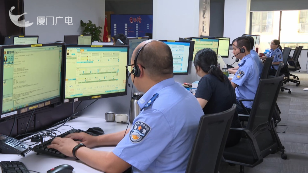 紧急提醒！厦门有人险些中招！千万别这样做……