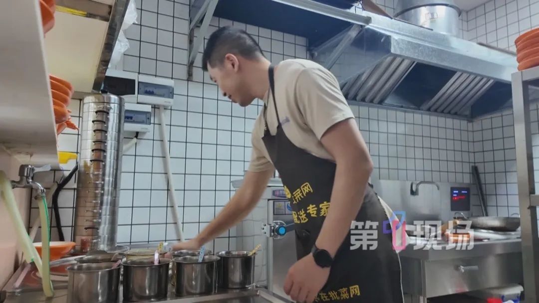 13元退款刷屏全网！这家沙县小吃太温暖！