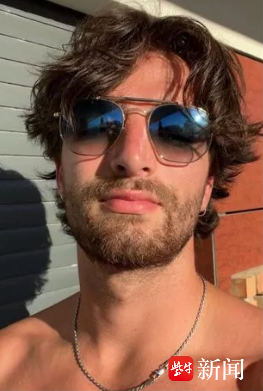 32岁英国女子跳伞坠落身亡！确认了，系自杀！调查组：事发前一晚与26岁男友分手，此前交往8个月