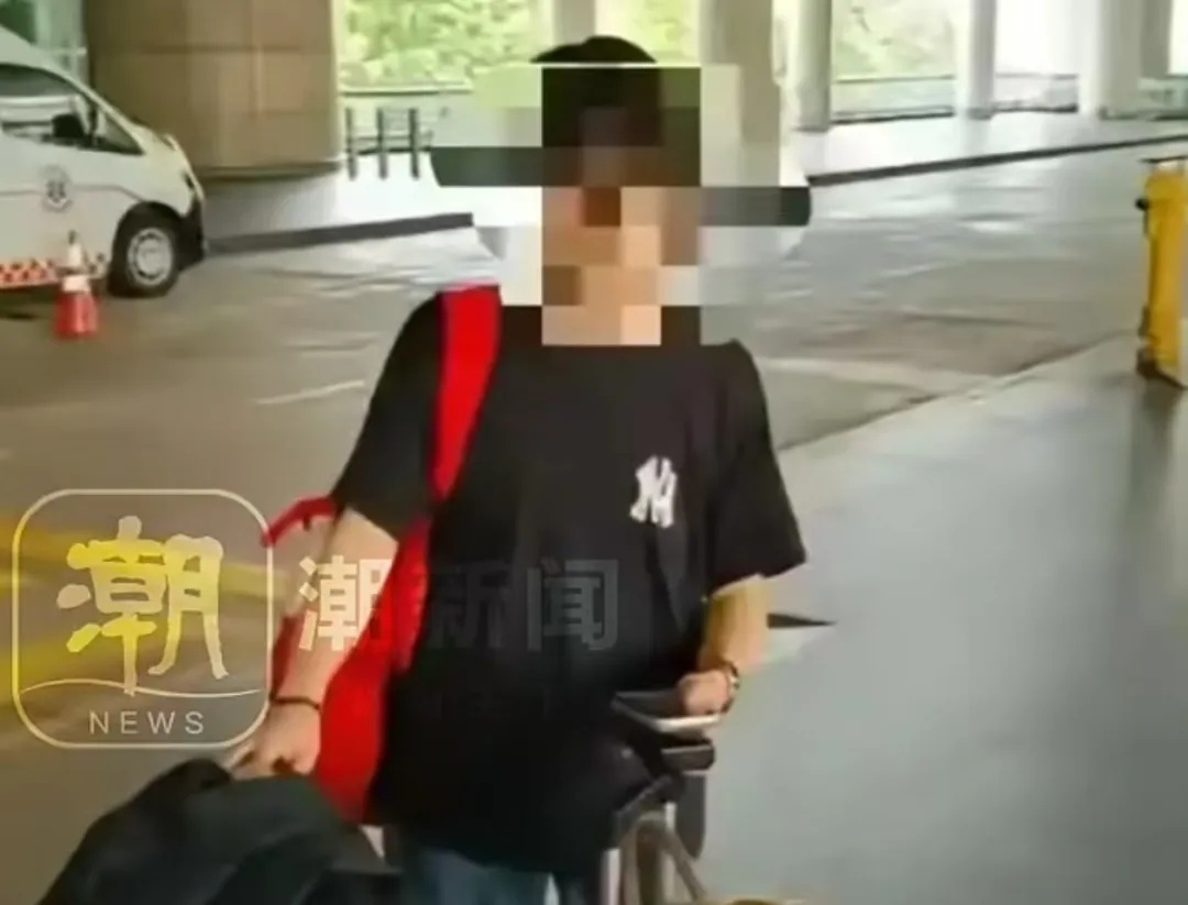 20岁中国女孩留学马来西亚，第9天从39楼跳下身亡！手机里5000字长信曝光，让人心痛