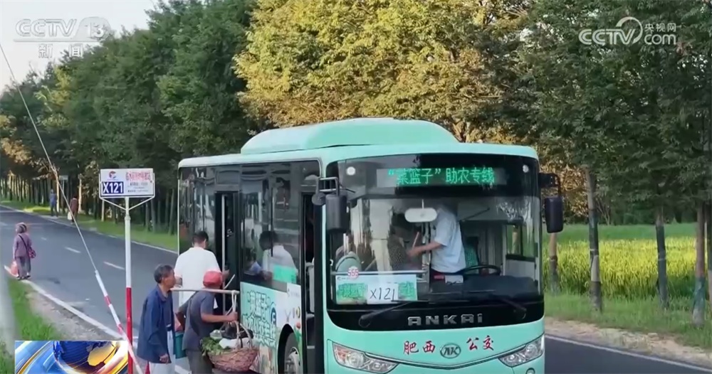 应急体系、“扁担公交”专线、“输液式”滴灌 来看应对高温“烤”验生动实践