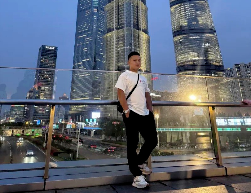 生死时速！3分钟，重庆小伙梁正强救了一条命