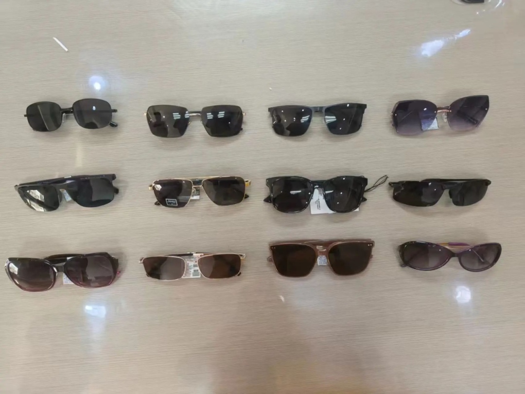 太阳镜选购指南！并非价格越贵遮光性能越好