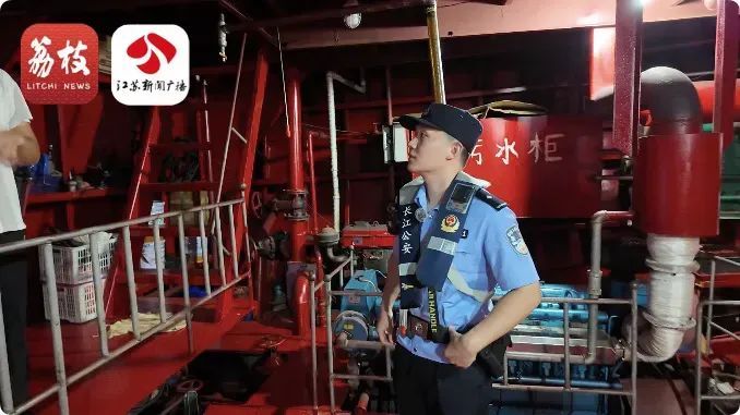 疑似有人溺水!他紧急赶到,发现...... 疑似有人溺水!他紧急赶到,发现......