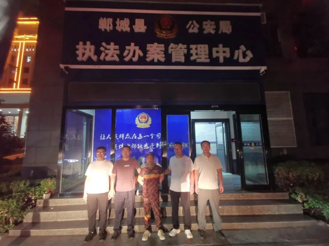 “热心人”竟是骗子！警方72小时跨市追捕，打掉诈骗团伙