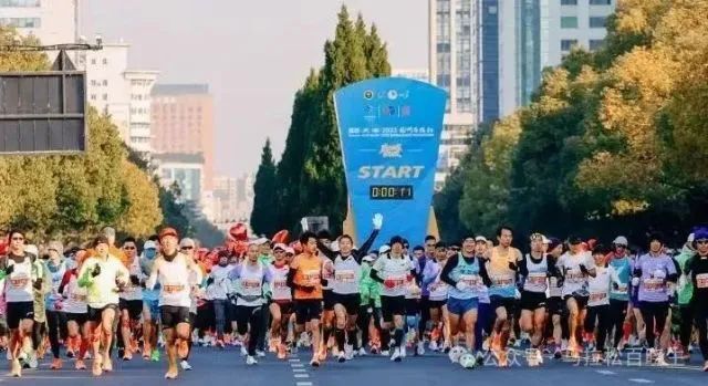 2025杭马将于11月2日鸣枪，最高12万美元奖金！8月26日开启报名