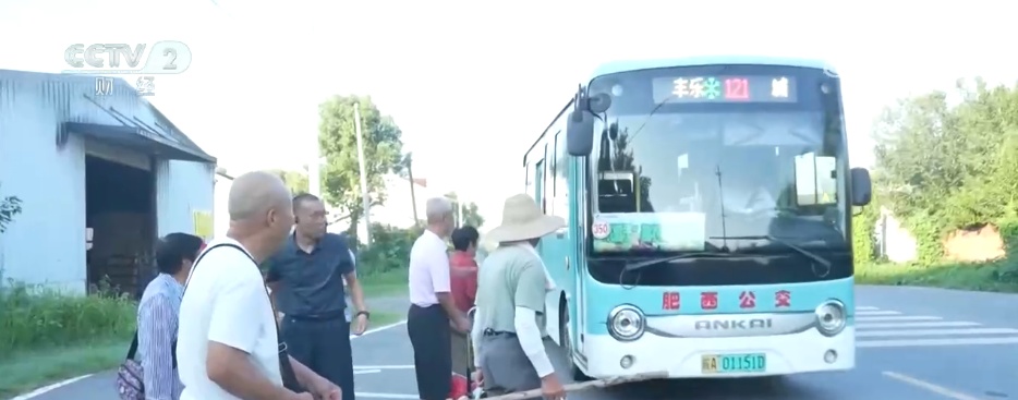 从“菜园子”到“菜市场” “扁担公交”护航高温下的“菜篮子”