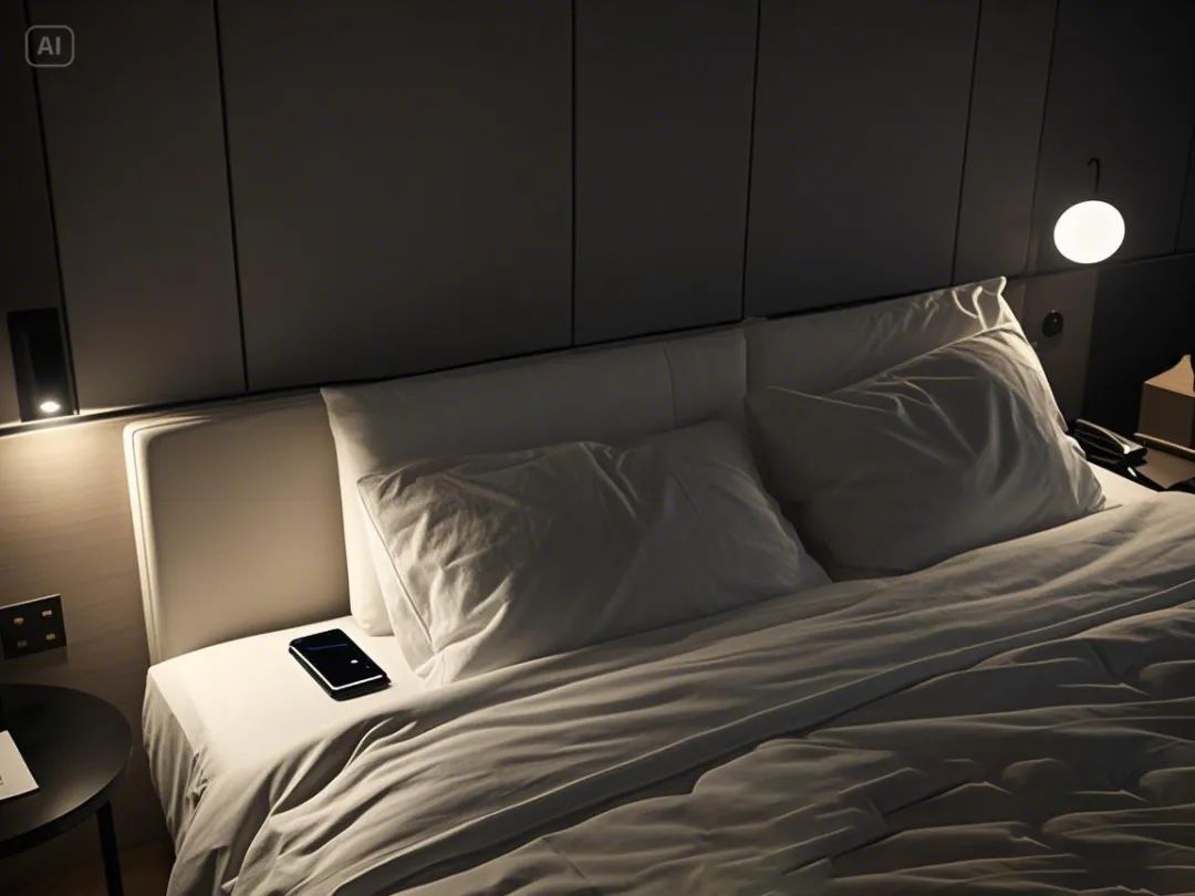 172种疾病和这三个睡眠习惯有关！现在赶紧改