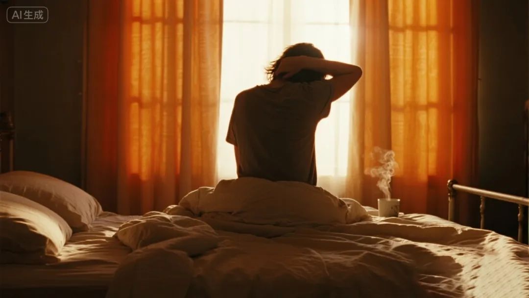 172种疾病和这三个睡眠习惯有关！现在不改，身体迟早垮掉