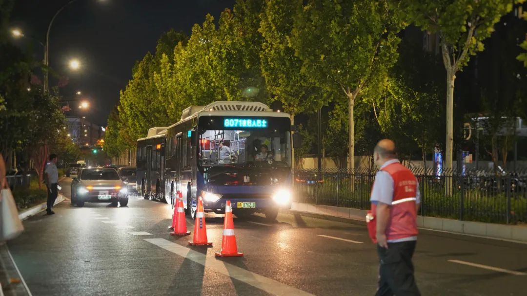 杭州首次上线！免费！大晚上不少人直呼：太懂我了