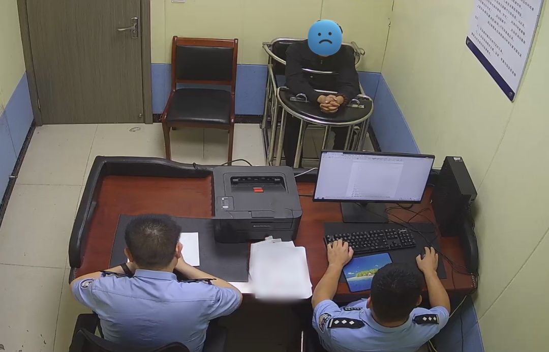 住酒店被偷拍?反转来了…… 住酒店被偷拍?反转来了……