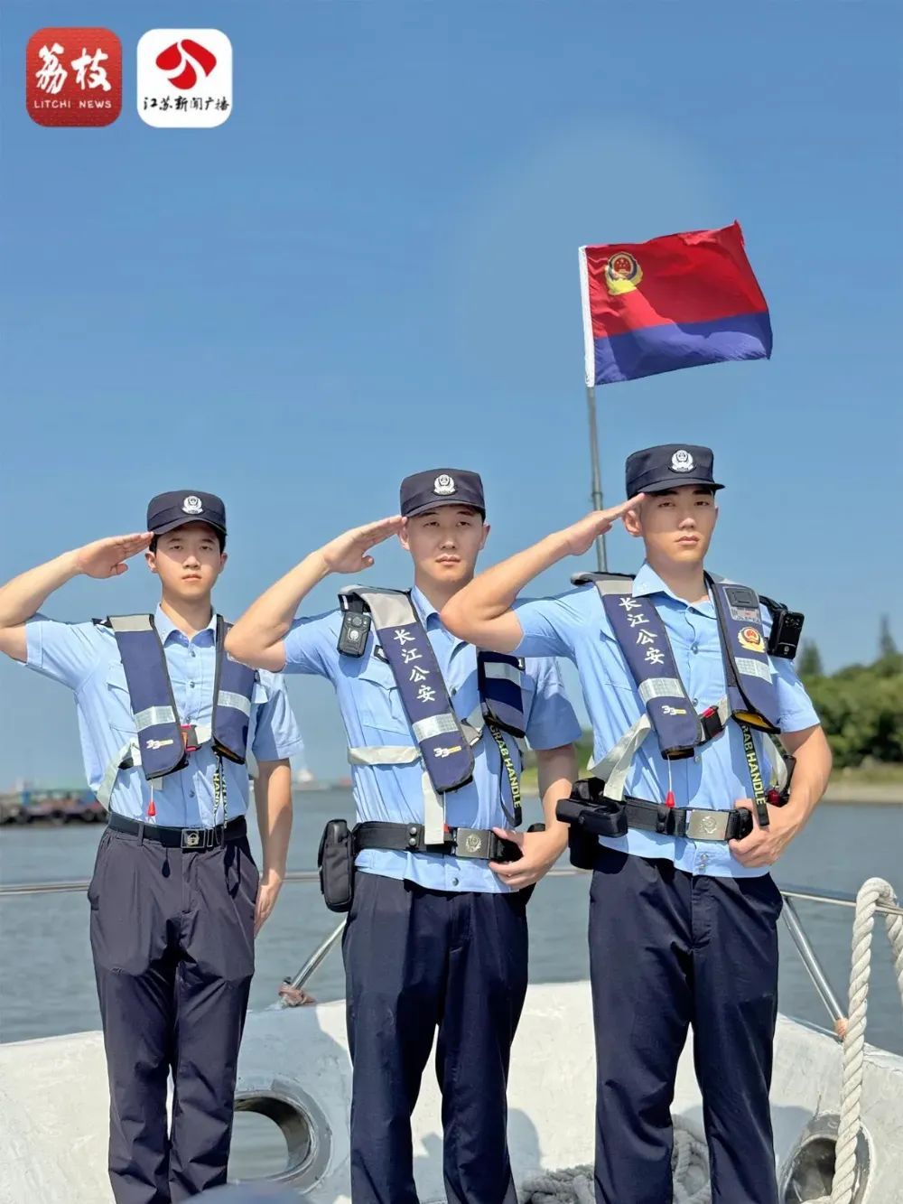 疑似有人溺水!他紧急赶到,发现...... 疑似有人溺水!他紧急赶到,发现......