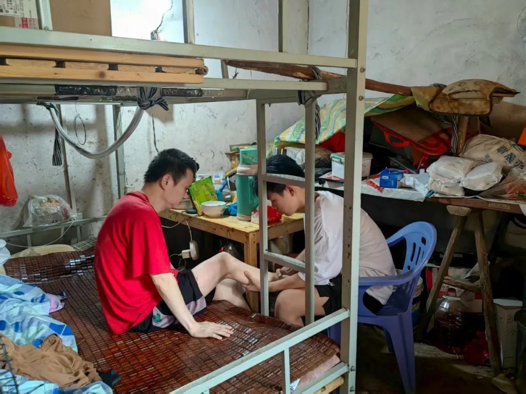 刘宏基,你懂事得让人心疼! 刘宏基,你懂事得让人心疼!