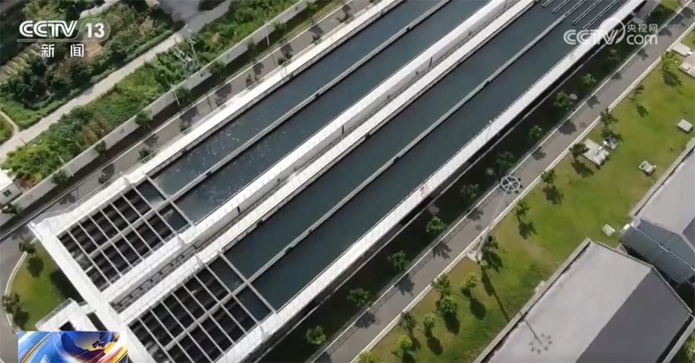 应急体系、“扁担公交”专线、“输液式”滴灌 来看应对高温“烤”验生动实践