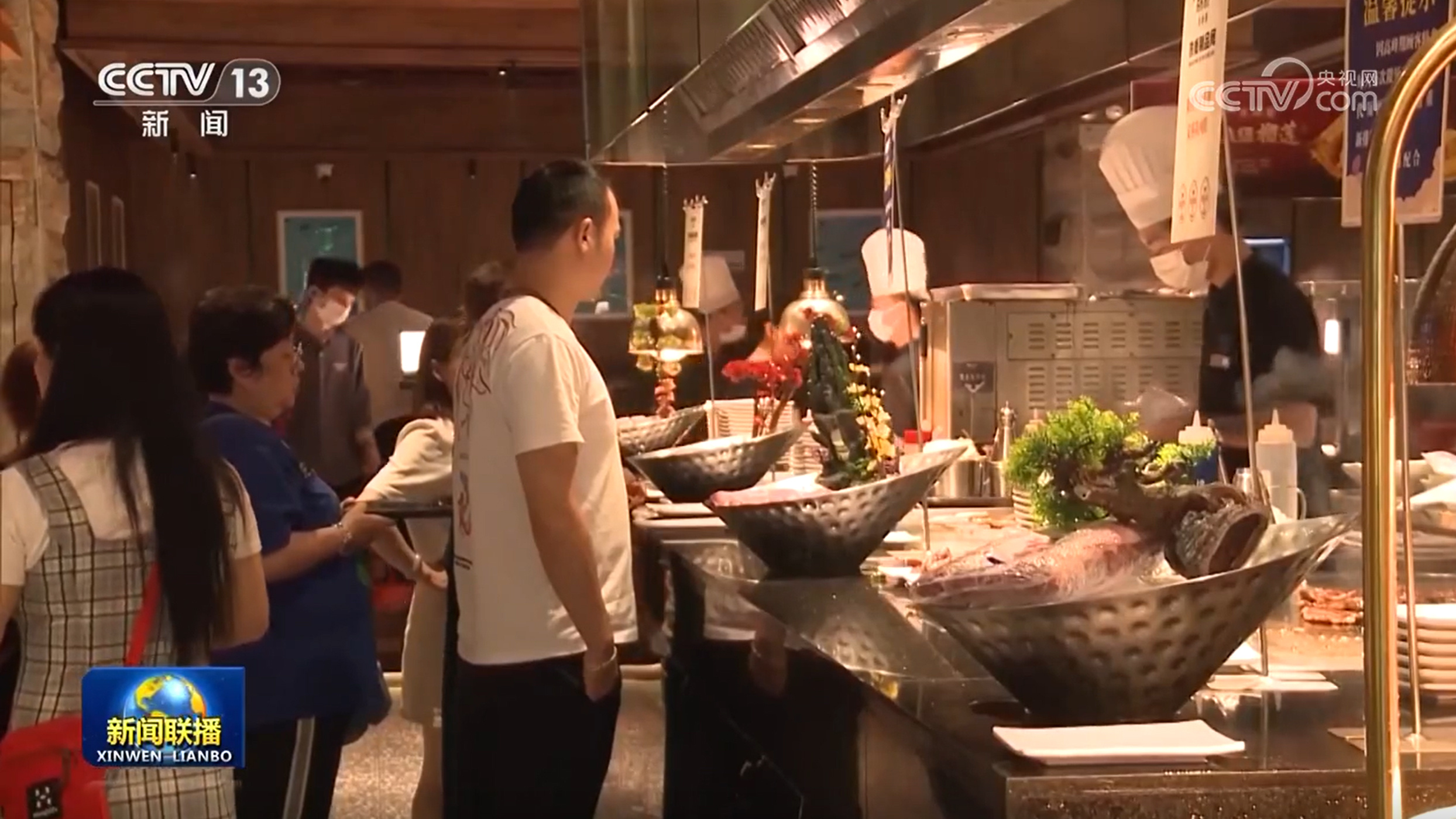 【“十四五”高质量发展答卷】“十四五”时期市场监管高质量发展取得显著成就 【“十四五”高质量发展答卷】“十四五”时期市场监管高质量发展取得显著成就