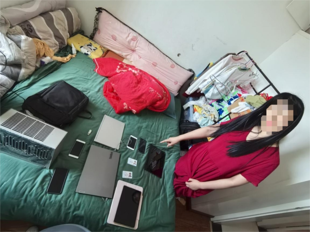 山西网警开展“净网2025”第一次集中收网,抓获犯罪嫌疑人近100名 山西网警开展“净网2025”第一次集中收网,抓获犯罪嫌疑人近100名