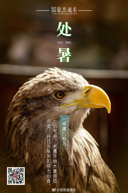 处暑的处应该读几声? 处暑的处应该读几声?