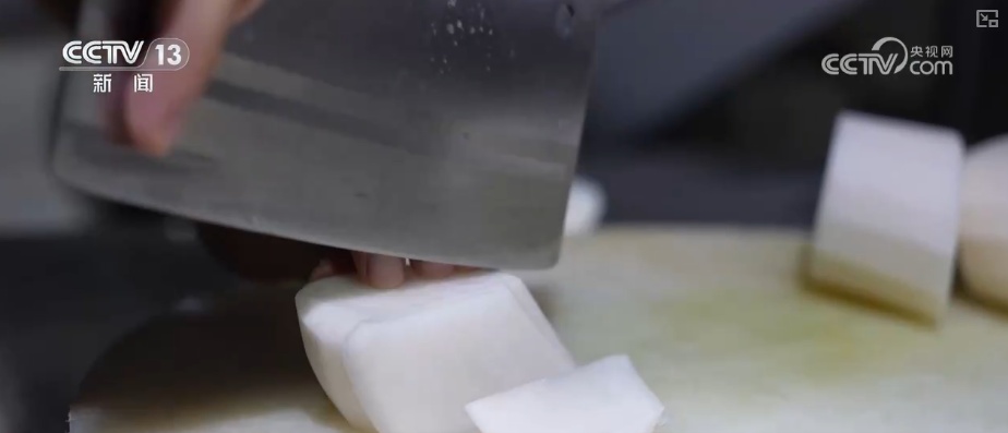 何以为“师”？传统美食与新职业碰撞“新”火花释放无限可能