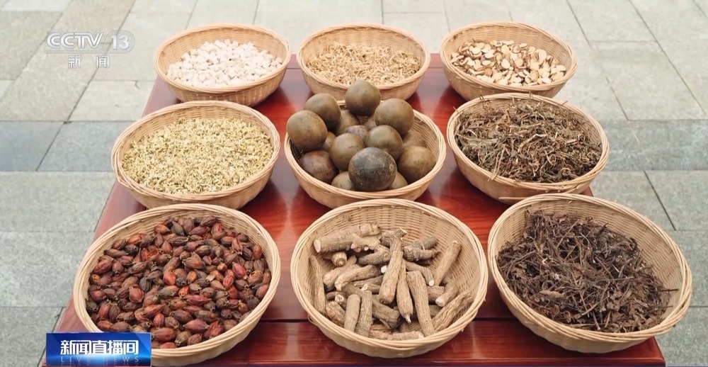 驴打滚里没有驴 龟苓膏里有龟吗？解锁处暑美食