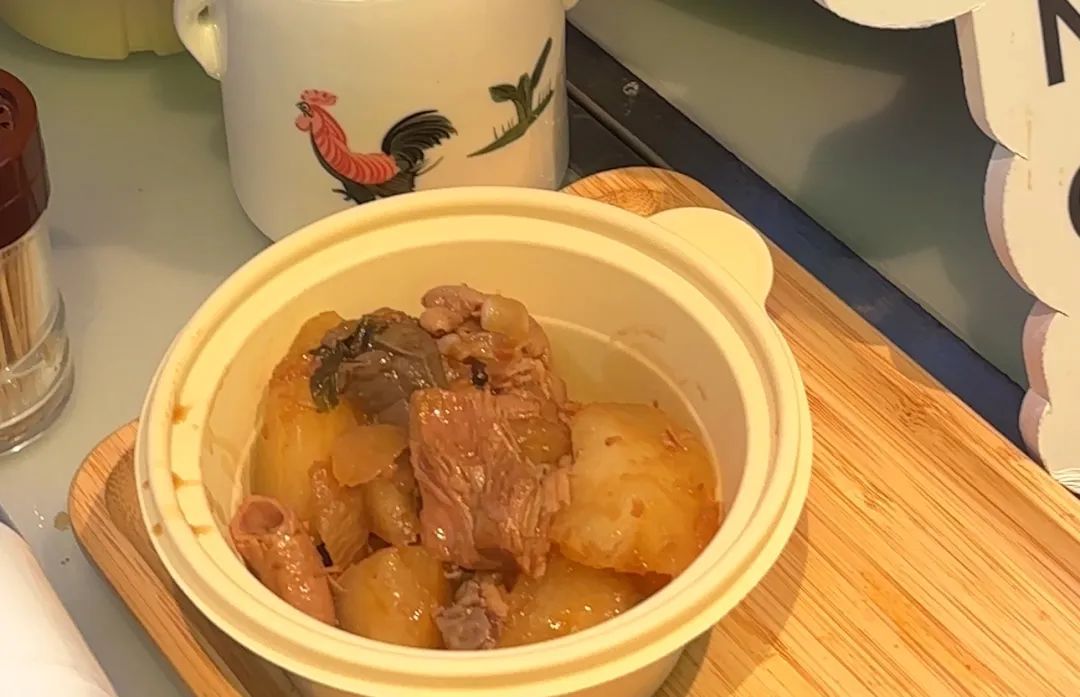 15元吃五星级酒店早餐，香不香？广州阿妈：买！