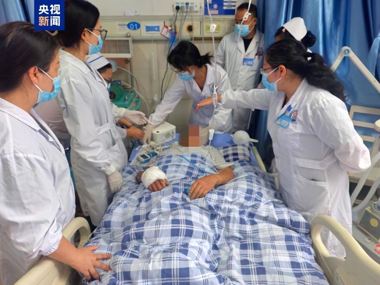 带蛇就医是“必选项”吗?被蛇咬伤后如何处理? 带蛇就医是“必选项”吗?被蛇咬伤后如何处理?