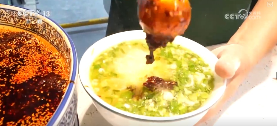 何以为“师”？传统美食与新职业碰撞“新”火花释放无限可能