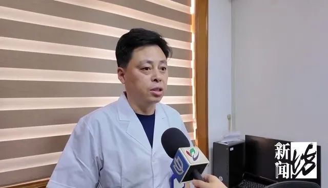 太狠了！上海一老人拿起剪刀，居然把自己身上的…剪掉了！医生也傻眼了…