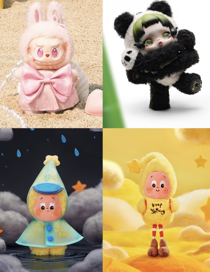 价格涨疯，瞬间售罄！“简直比黄金还离谱”