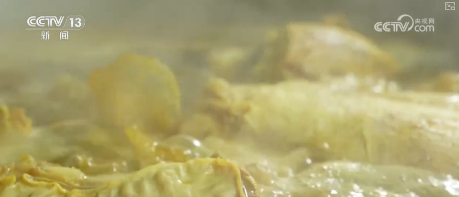 何以为“师”？传统美食与新职业碰撞“新”火花释放无限可能